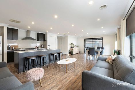 Property photo of 11 Naroo Street Alfredton VIC 3350