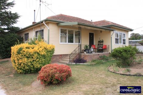 Property photo of 28A Pollux Street Yass NSW 2582