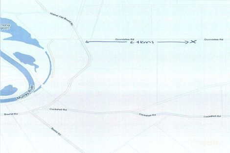 Property photo of 648 Goondooloo Road Bowhill SA 5238