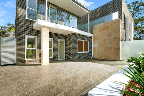 Property photo of 39 Doris Street Picnic Point NSW 2213