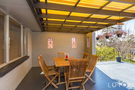 Property photo of 6 Drosera Place Rivett ACT 2611