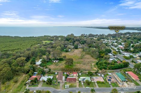 Property photo of 12 Bermuda Avenue Deception Bay QLD 4508