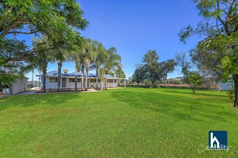 2877 Wandobah Rd, Curlewis, NSW 2381