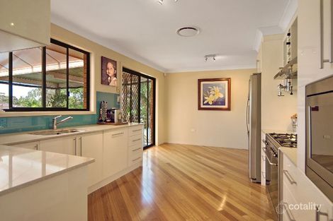 Property photo of 19 Goolagong Street Avondale NSW 2530