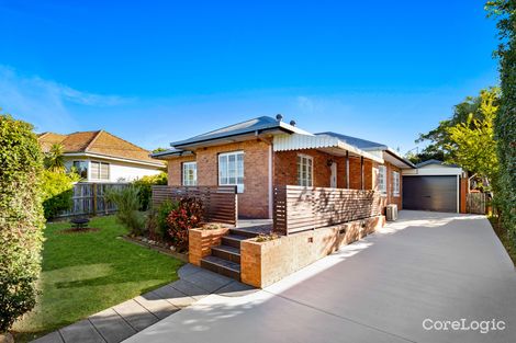 Property photo of 46 Whitworth Road Cannon Hill QLD 4170