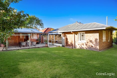 Property photo of 46 Whitworth Road Cannon Hill QLD 4170