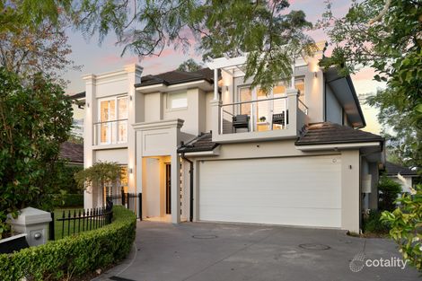 19 Fairlawn Ave, Turramurra, NSW 2074