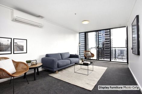 Property photo of 2307/668 Bourke Street Melbourne VIC 3000