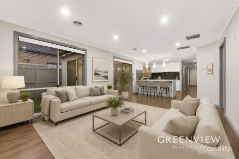 Property photo of 57 Chantenay Parade Cranbourne North VIC 3977