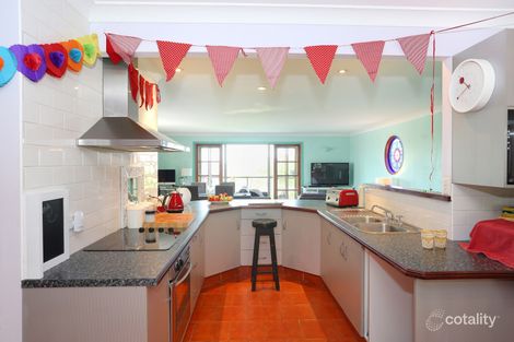 Property photo of 19 Lakeview Terrace Bilambil Heights NSW 2486