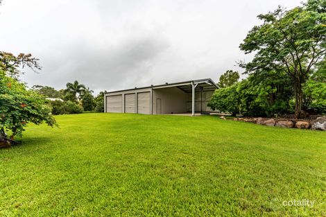 Property photo of 5 Malibu Place Emerald QLD 4720