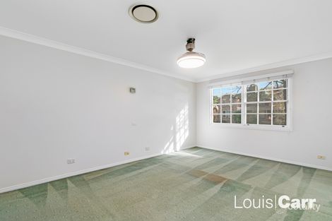 Property photo of 10 Deakin Place West Pennant Hills NSW 2125