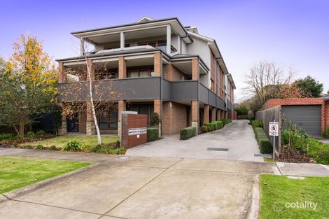 6/4 Springfield Ave, Croydon, VIC 3136