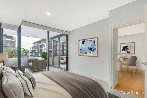 Property photo of 2/14-18 Finlayson Street Lane Cove NSW 2066