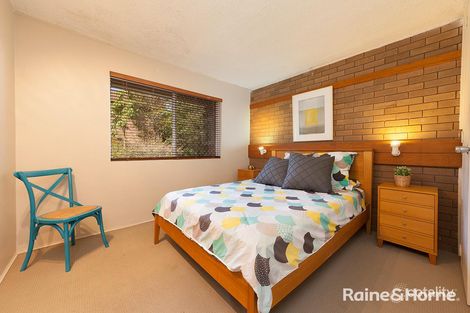 Property photo of 3/39 Waverley Road Taringa QLD 4068