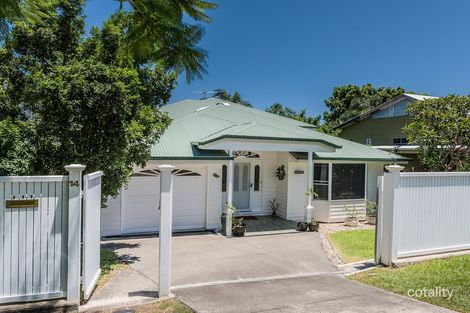 Property photo of 14 Coates Street Morningside QLD 4170