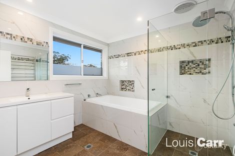 Property photo of 10 Deakin Place West Pennant Hills NSW 2125