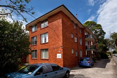 Property photo of 2/64A Cambridge Street Stanmore NSW 2048