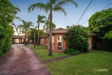 1/11 Hope Ave, Donvale, VIC 3111