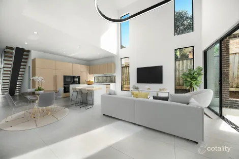 Property photo of 82 Alexander Street Dundas Valley NSW 2117