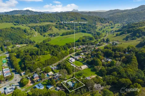 19 Carool Rd, Bilambil, NSW 2486
