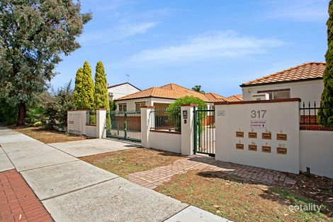 2/317 Canning Hwy, Como, WA 6152