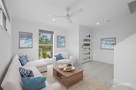 Property photo of 4 Falcon Circuit Springfield Lakes QLD 4300