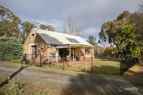 Property photo of 134 Stringybark Road Cudlee Creek SA 5232