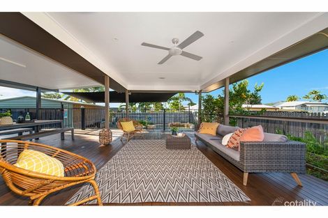 Property photo of 39 Cooper Street Currajong QLD 4812