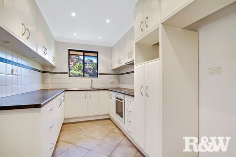 Property photo of 15/10-14 Galloway Street North Parramatta NSW 2151
