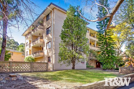 Property photo of 15/10-14 Galloway Street North Parramatta NSW 2151