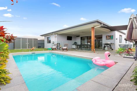 Property photo of 1 Wallum Place Palmview QLD 4553