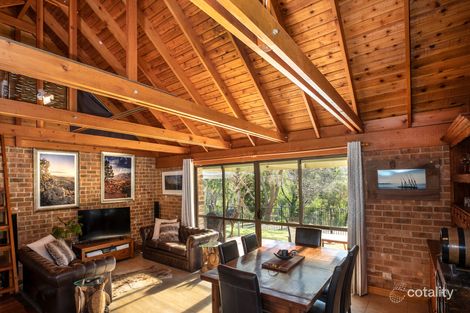 Property photo of 134 Stringybark Road Cudlee Creek SA 5232