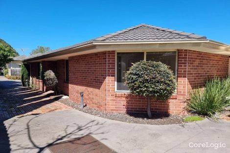 Property photo of 2/11 Oriel Road Ivanhoe VIC 3079