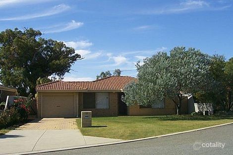 Property photo of 11 Pagoda Gardens Mirrabooka WA 6061