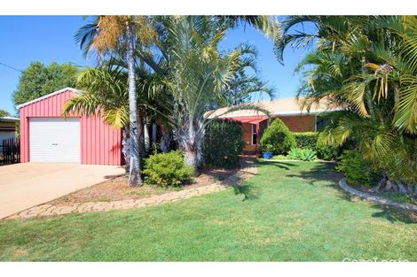 Property photo of 4 Sorensen Crescent Bargara QLD 4670