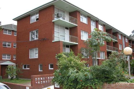 5/7 Everton Rd, Strathfield, NSW 2135