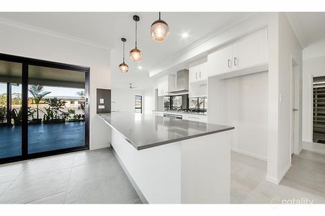 Property photo of 23 Adventurer Drive Taroomball QLD 4703