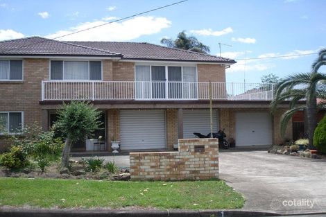 1 Casanda Ave, Smithfield, NSW 2164