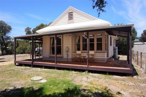 Property photo of 7 Thriptomene Street Loch Sport VIC 3851