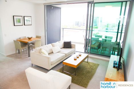 20805/8 Hercules St, Hamilton, QLD 4007