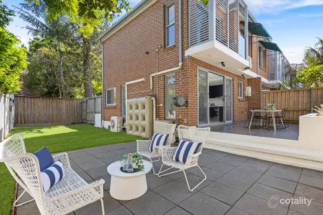 4/47 New Orleans Cres, Maroubra, NSW 2035