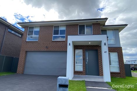 Property photo of 47 Carney Crescent Schofields NSW 2762