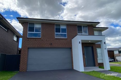 Property photo of 47 Carney Crescent Schofields NSW 2762