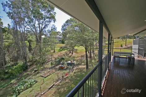 Property photo of 46 Sassafras Street Pottsville NSW 2489