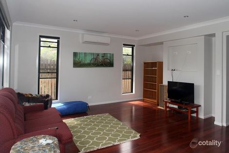 Property photo of 25A Eleanor Street East Toowoomba QLD 4350