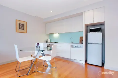 Property photo of 15/7 Northcliff Street Milsons Point NSW 2061