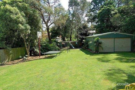 Property photo of 1 Harvey Street Mount Evelyn VIC 3796