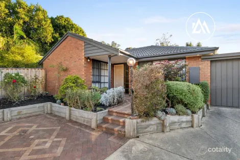 4/21-25 Denbigh St, Frankston, VIC 3199