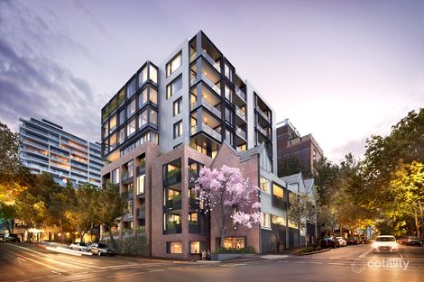 1/37 Bayswater Rd, Potts Point, NSW 2011